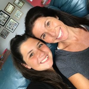 Meet your Posher, Christa